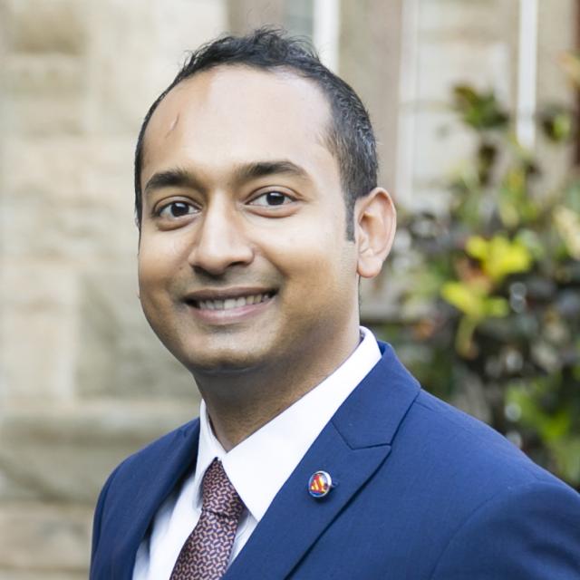 Nesan Pathar X Ai Technologies | AI Engineering, Agentic Automation & Intelligent ...