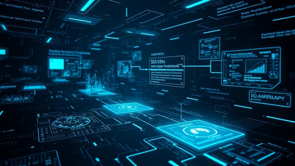 X Ai Technologies | AI Engineering, Agentic Automation & Intelligent ...